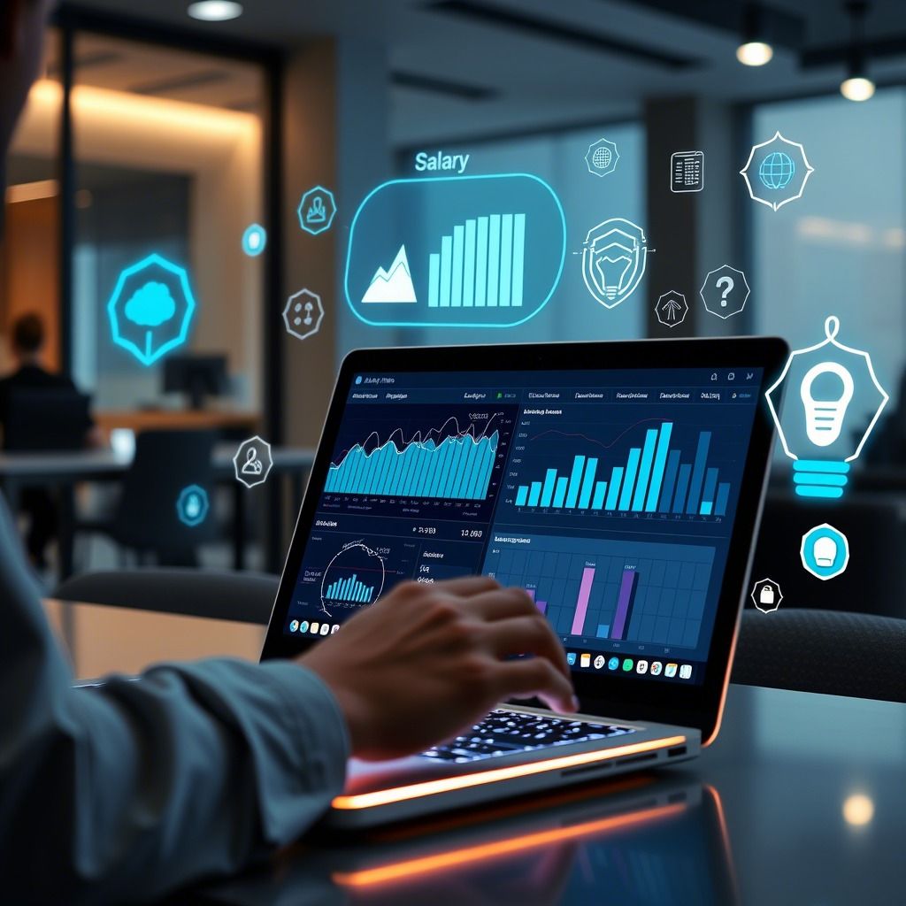 Big Data Analysis Level 2