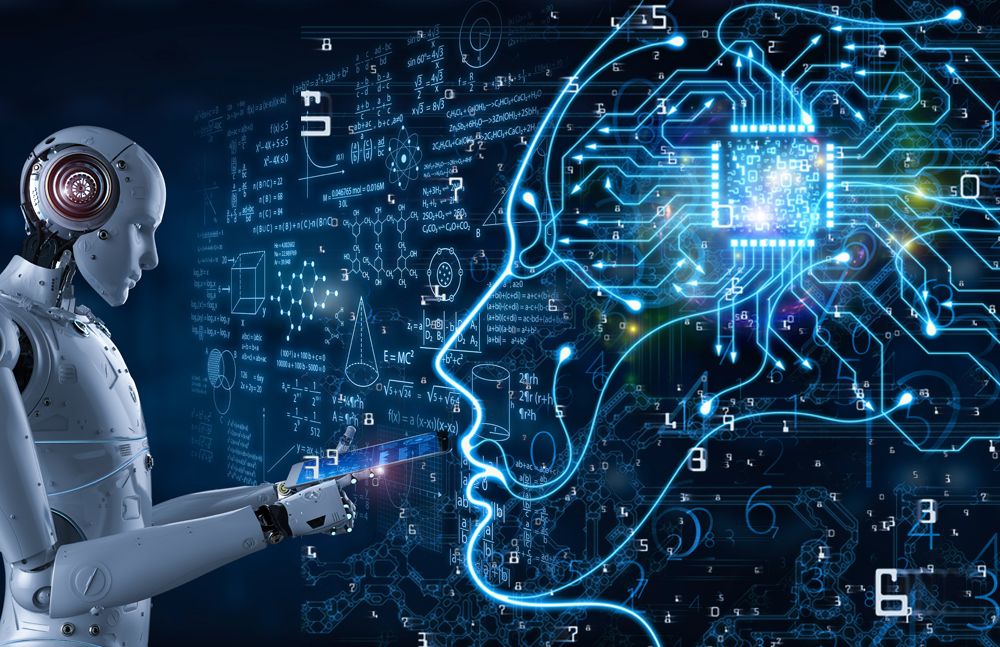 Machine Learning Level 2