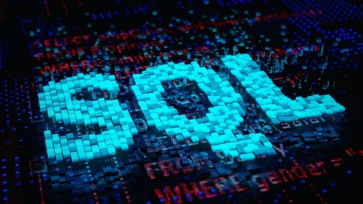 SQL Programming Beginner