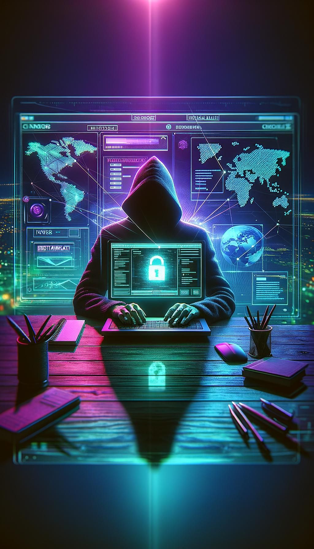 Cyber Security Beginner